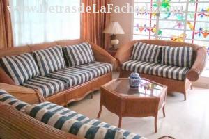 Parque y Patrocinio. Mónaco