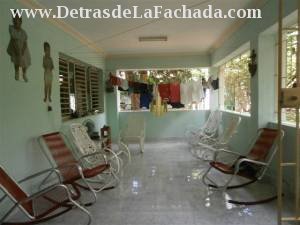 5ta C entre 88 y 88A