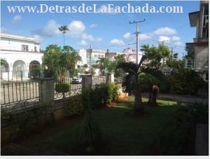 35 Y 36. Playa ; Ciudad Habana