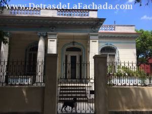 Calle diez de octubre