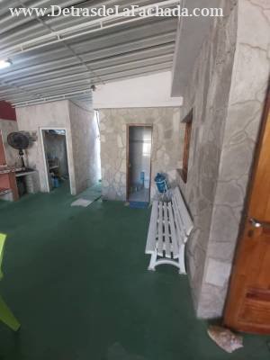 Calle 488 num 505 entre 5ta c y 5ta d