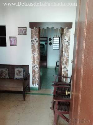 Calle 20 A No. 6935 entre 69b y 69c