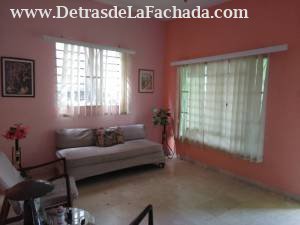 Calle 9 entre Concepción  y Dolores