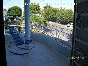 Ave. Mayía Rodríguez