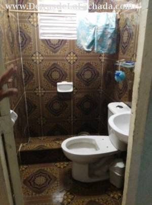 Calle 69D e/ 22 y 24