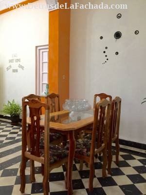 calle 15 entre 62 y 64