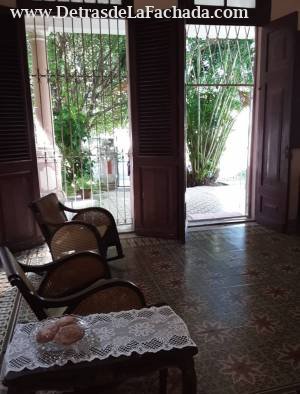 Figueroa y Santa Catalina