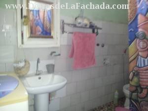 Detras del Copelia Habana Libre ;Victoria