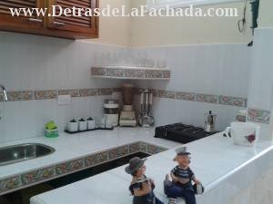 Calle 412 entre Via Blanca y Calle 19 Peñas Altas.