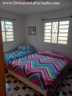 Casa en Santa Amalia a Dos cuadras del Policake!!!