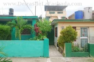 GANGAcasa 4/4,piscina,óptimas cond.RptoMartí(b1a70)3pisos - $40,000