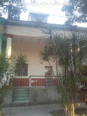 Libertad # 208 /Juan Bruno Zayas y Consejal Veiga