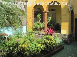 calle 19 entre 22 y 24