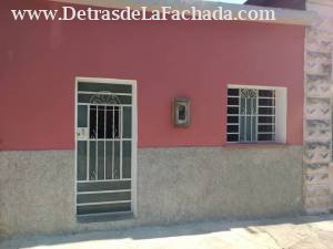 Pasaje Gutiérrez No. 8 entre 12 y 13