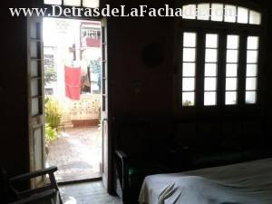 casa en altos biplanta,4/4,terraz,garaj.Vedado,letras(i1a31) - $120,000
