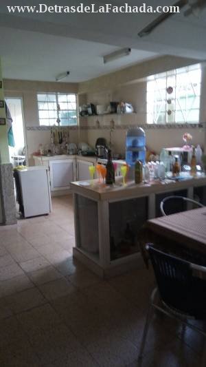 Bertemati 156 e/ luz y coco. Gbcoa. La habana