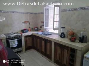 Calle 62 entre ave 31 y ave 41