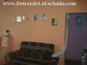 GangaFinca2500mts2conCasa,4/4.Sierra Maestra.Boyeros(b1a57) - $55,000