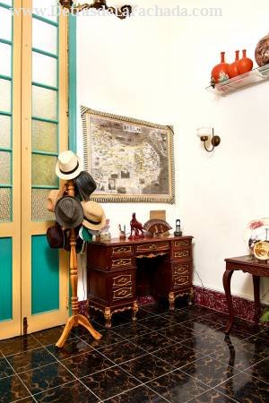 San José entre Marquez Gonzales y oquendo