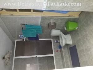 2da Foto Baño Primer Cuarto