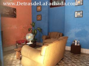 Cerca de San Lázaro