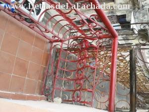 casa altos 4/4,hall,cisterna,placa libre.Casco Historico.Habana Vieja(i1a55)