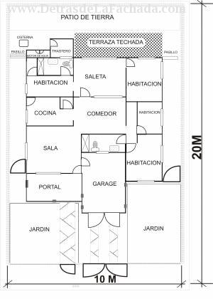 Calle Zambrana,  Reparto Casino Deportivo
