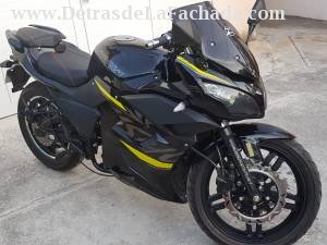 Calle 3ra A esquina 306