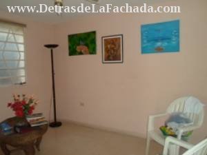 Dormitorio en planta baja