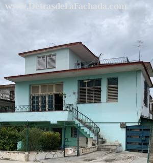 Calle 32 # 962 altos entre ave 26 y Calle 47