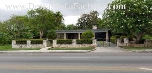 5ta Ave / 258 y 260. Santa Fe, Playa. La Habana. Cuba. Muy cerca de la Marina  Hemingway.