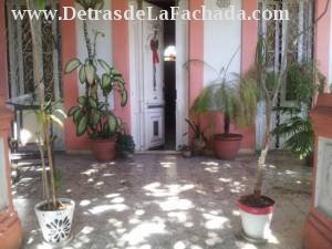 Detras del Copelia Habana Libre ;Victoria