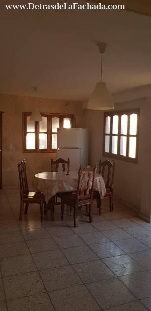 Calle 488 num 505 entre 5ta c y 5ta d