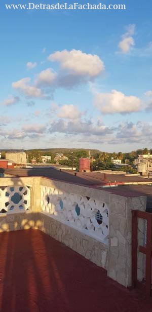 Calle 488 num 505 entre 5ta c y 5ta d