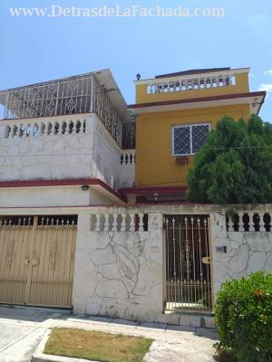 San Juan Bosco 147 entre vista alegre y san mariano