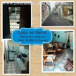 Calle Damas 867 % Paula y Merced Habana Vieja