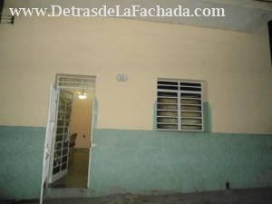 calle Leonor entre clz de buenos aires y carvajal, cerro, la habana cuba