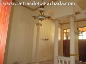 SALA Y SALETA ENTRADA