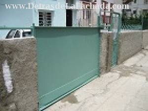 calle 12 # 63A Entre 3ª y 5ª