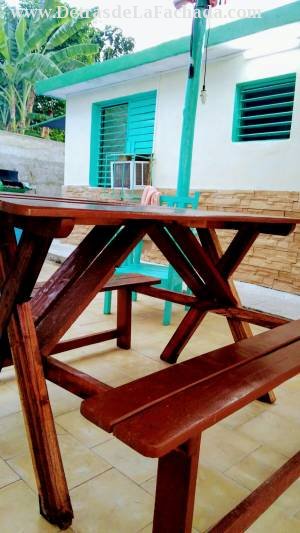 calle mexico 177 A entre rio de janeiro y montevideo