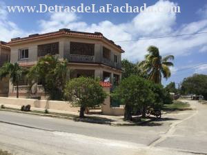 CASA EN VENTA GUANABO