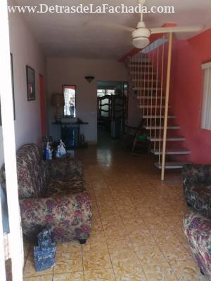 REPARTO NUEVO SANTIAGO