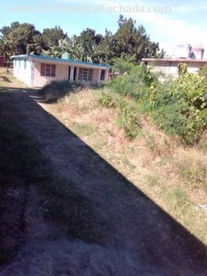 Avenida porvenir / San gregorio y María auxiliadora