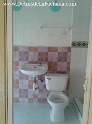 San Miguel #760 entre Oquendo y Soledad