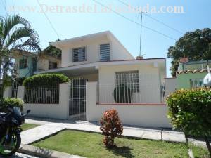 HERNAN BENH #4 e/ GEORGIA y Ma. AUXILIADORA