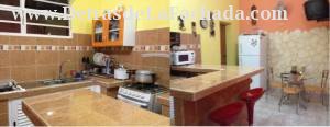 Cocina-Comedor