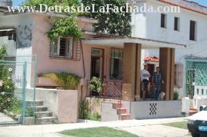 calle Continental nª2 entre jorge y  D´strampes