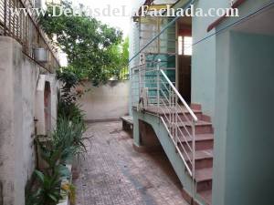 Apartamento en Reparto Ayesterán