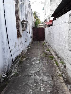 Figueroa y Santa Catalina