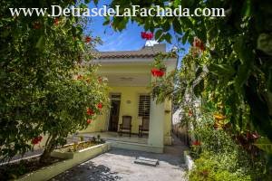 CALLE JORGE #14 % ACOSTA Y ESPADERO.